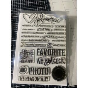 Ali Edwards Story Stamp Week In The Life Journaling Favorite Photos Click READ